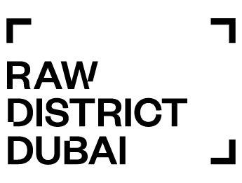 RAW District by Imtiaz Developments logo